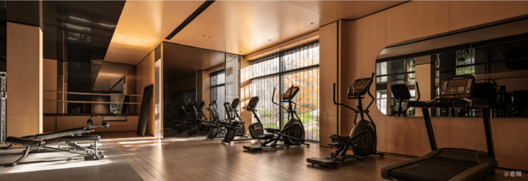 Pg电子平台：苏州限售全面取消蓝城丹枫云庐宋风院墅成太湖新城置业首选(图3)