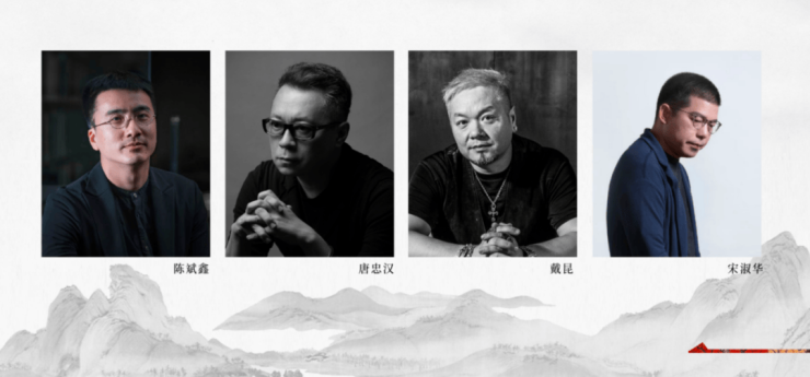 Pg电子平台：苏州限售全面取消蓝城丹枫云庐宋风院墅成太湖新城置业首选(图7)