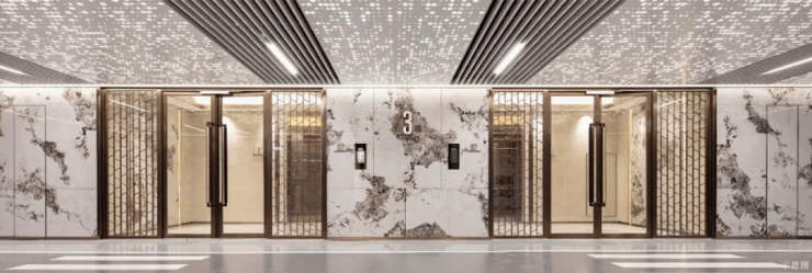 Pg电子平台：苏州限售全面取消蓝城丹枫云庐宋风院墅成太湖新城置业首选(图9)