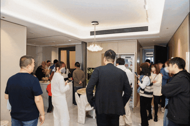 Pg电子网站：中海环宇玖章│中海环宇玖章(营销中心)-2025销售中心(售楼处)-楼盘欢迎您-价格户型地址环境配套交房时间电话(图2)