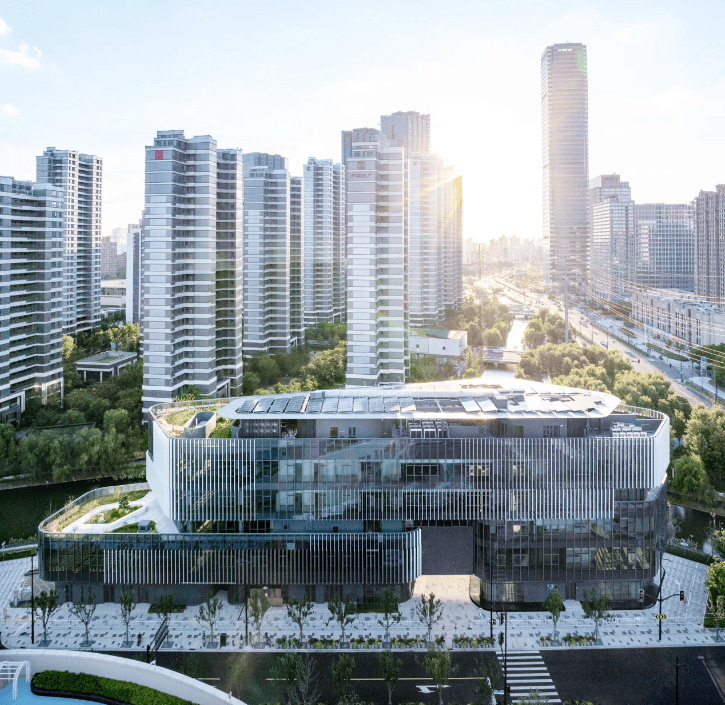 Pg电子网站：中海环宇玖章│中海环宇玖章(营销中心)-2025销售中心(售楼处)-楼盘欢迎您-价格户型地址环境配套交房时间电话(图7)