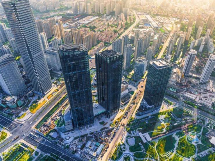 Pg电子网站：中海环宇玖章│中海环宇玖章(营销中心)-2025销售中心(售楼处)-楼盘欢迎您-价格户型地址环境配套交房时间电话(图8)