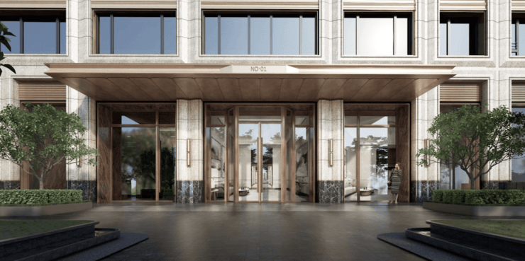 Pg电子网站：中海环宇玖章│中海环宇玖章(营销中心)-2025销售中心(售楼处)-楼盘欢迎您-价格户型地址环境配套交房时间电话(图13)