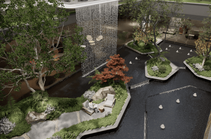 Pg电子网站：中海环宇玖章│中海环宇玖章(营销中心)-2025销售中心(售楼处)-楼盘欢迎您-价格户型地址环境配套交房时间电话(图14)