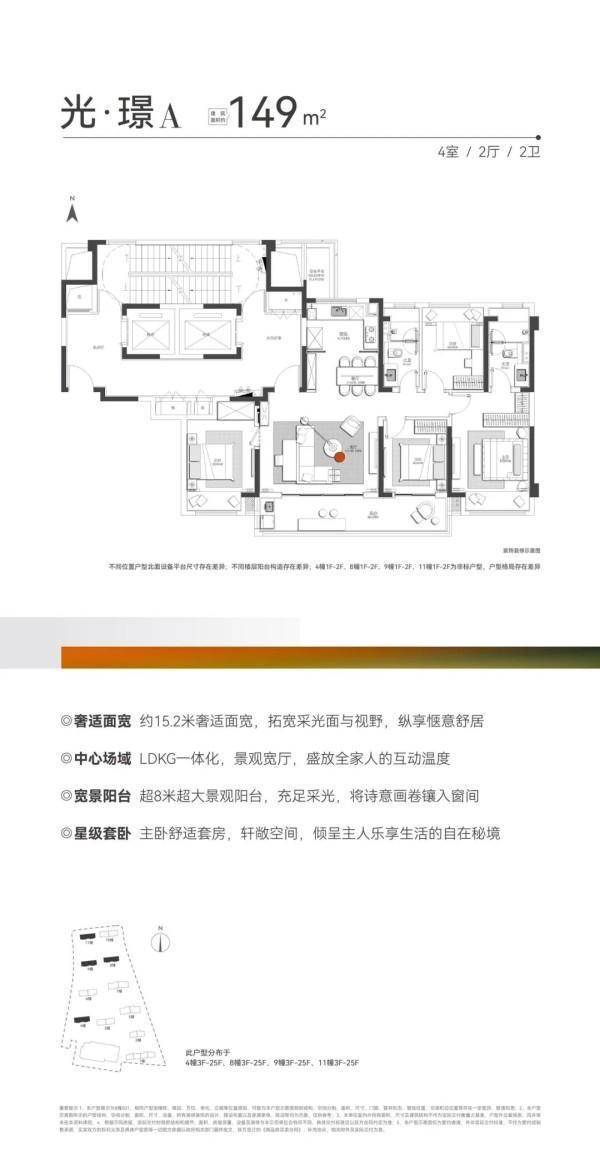 上润璟庭：狮山芯人才筑梦家享30-1000万购房补贴(图2)