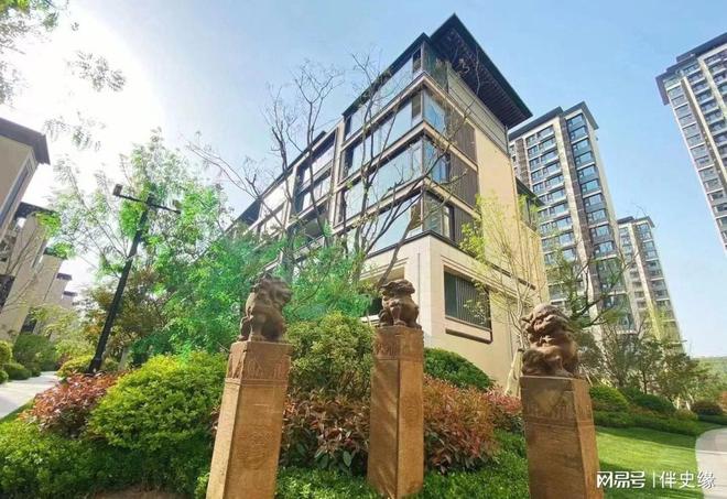 Pg电子网站：房地产大变局租房比买房更“赚”？当下普通人还有必要买房吗(图8)