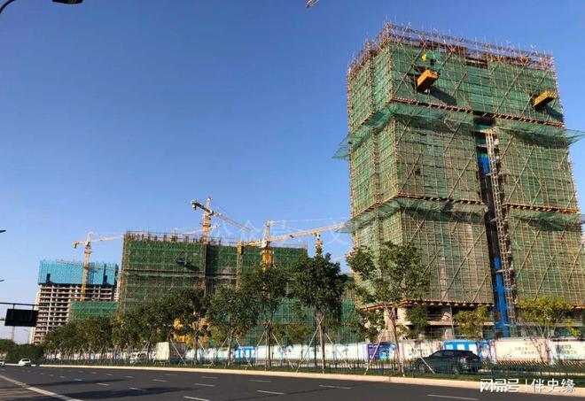 Pg电子网站：房地产大变局租房比买房更“赚”？当下普通人还有必要买房吗(图9)