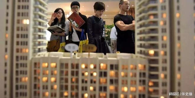 Pg电子网站：房地产大变局租房比买房更“赚”？当下普通人还有必要买房吗(图10)