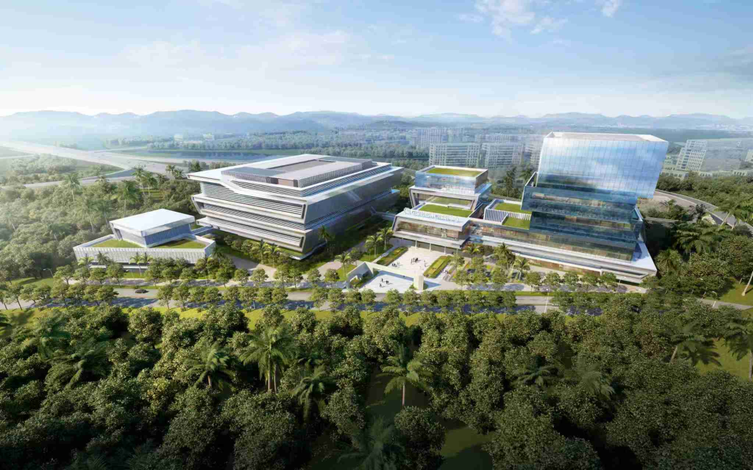 深圳研发投入10年累计增幅超两倍(图1)