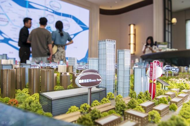 强势定调！严禁唱衰房地产舆论战和救市一起上(图3)