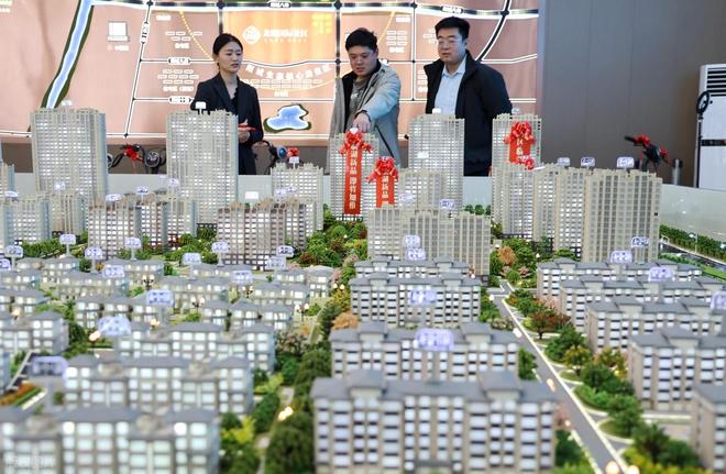 强势定调！严禁唱衰房地产舆论战和救市一起上(图5)