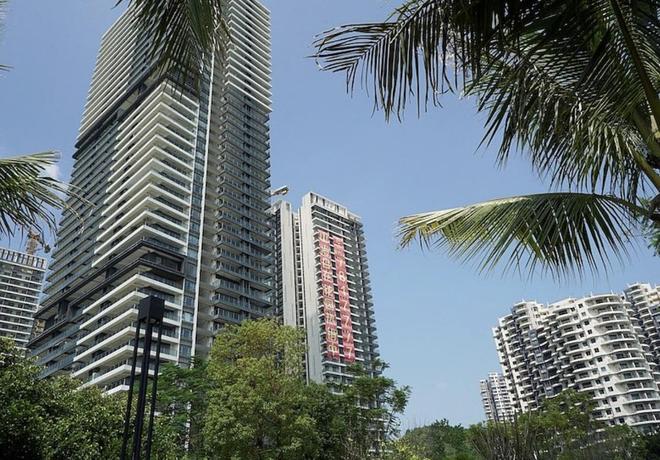 强势定调！严禁唱衰房地产舆论战和救市一起上(图4)