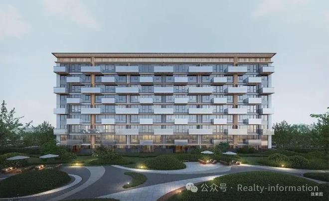 北京城建·玺院(售楼处)网站-2025玺院楼盘详情-北京房天下(图6)