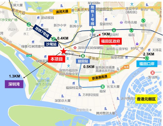 Pg电子：密集落子北上深！这家央企以担当之力拓局高端市场！(图8)