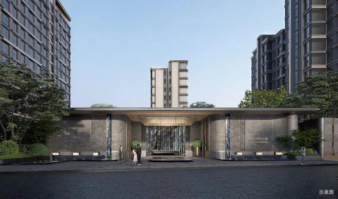 「时光之境」售楼处！时光之境发布：2025北京房天下！(图1)