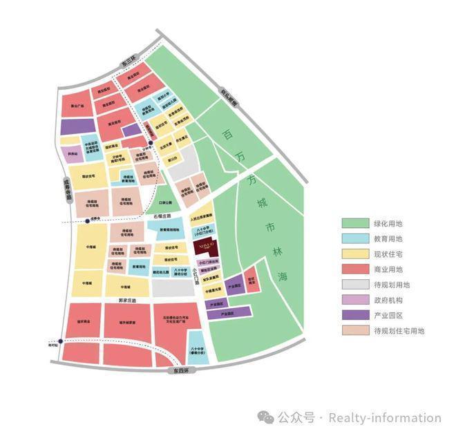 「时光之境」售楼处！时光之境发布：2025北京房天下！(图4)