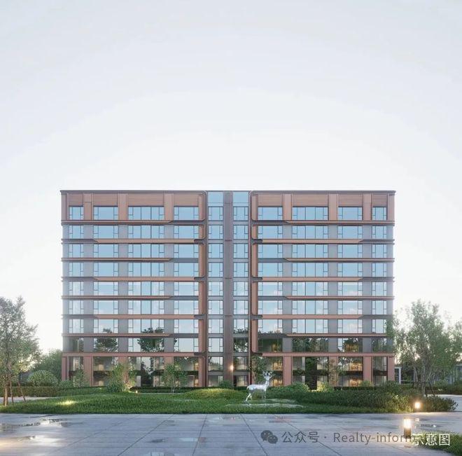 「时光之境」售楼处！时光之境发布：2025北京房天下！(图6)