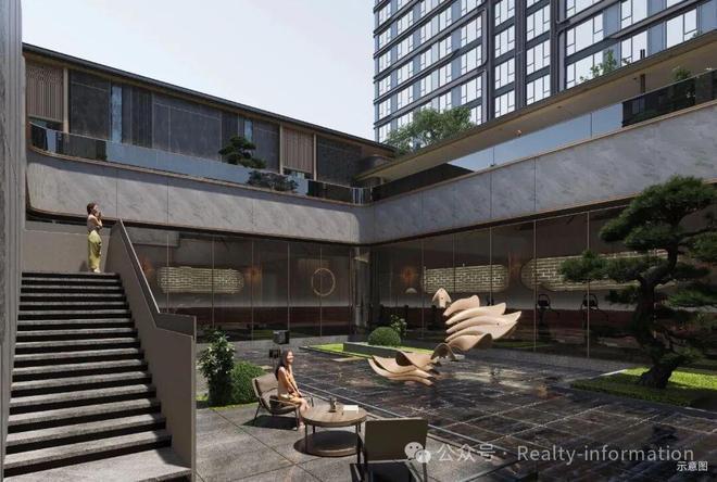 「时光之境」售楼处！时光之境发布：2025北京房天下！(图8)