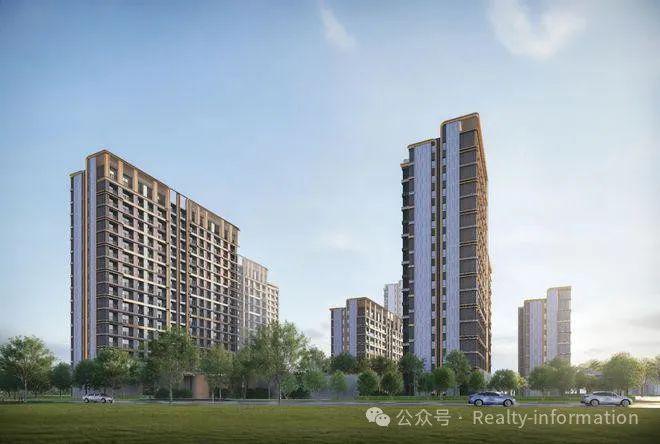 「时光之境」售楼处！时光之境发布：2025北京房天下！(图7)