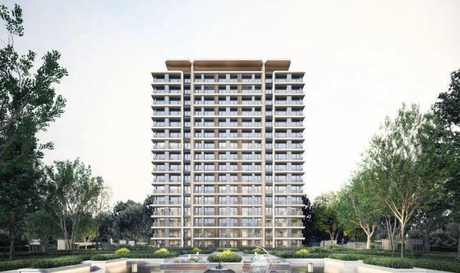 通州云璟揽阅（营销中心）电线网易房产(图4)