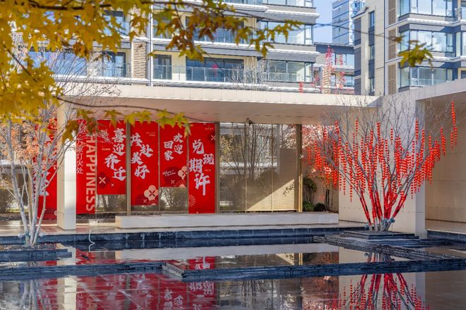 Pg电子平台：稳居“一线”！为啥沈阳人更“钟意”这家房企？(图12)