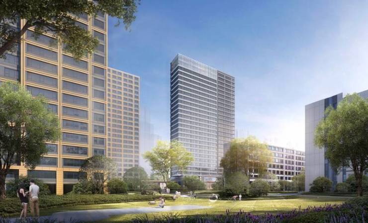 合肥置地栢悦书香楼盘怎么样-优惠(图1)