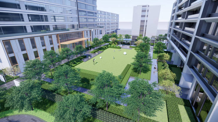 合肥置地栢悦书香楼盘怎么样-优惠(图4)