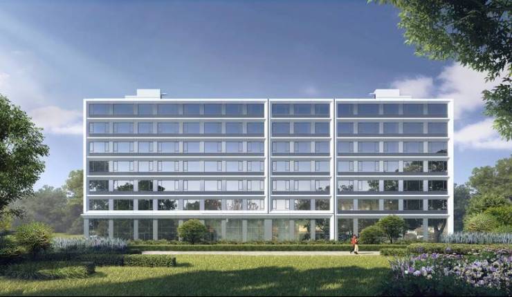 合肥置地栢悦书香楼盘怎么样-优惠(图3)