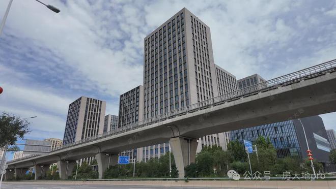 长安华曦府(2024售楼处)北京门头沟-长安华曦府详情()(图4)