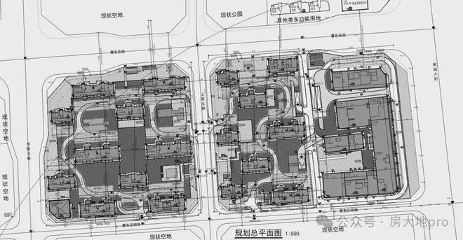 长安华曦府(2024售楼处)北京门头沟-长安华曦府详情()(图2)