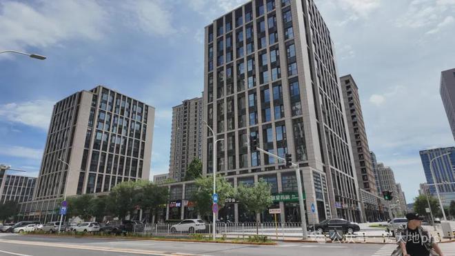 长安华曦府(2024售楼处)北京门头沟-长安华曦府详情()(图5)