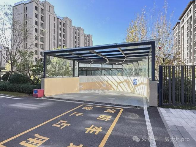 长安华曦府(2024售楼处)北京门头沟-长安华曦府详情()(图9)