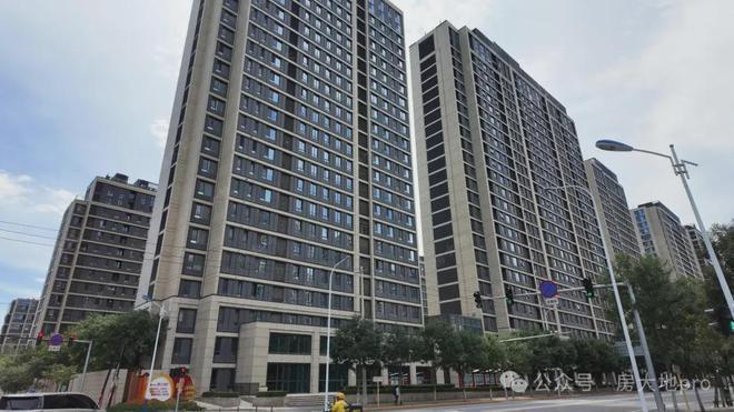 长安华曦府(2024售楼处)北京门头沟-长安华曦府详情()(图7)