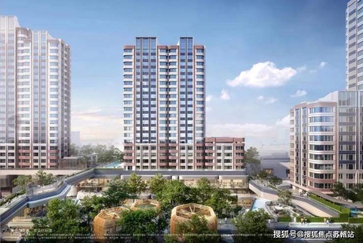 Pg电子平台：上海【万科中兴傲舍】售楼处电话(首页网站)-楼盘详情最新价格-户型图-容积率-AI热搜预约看房热线-最新动态(图3)