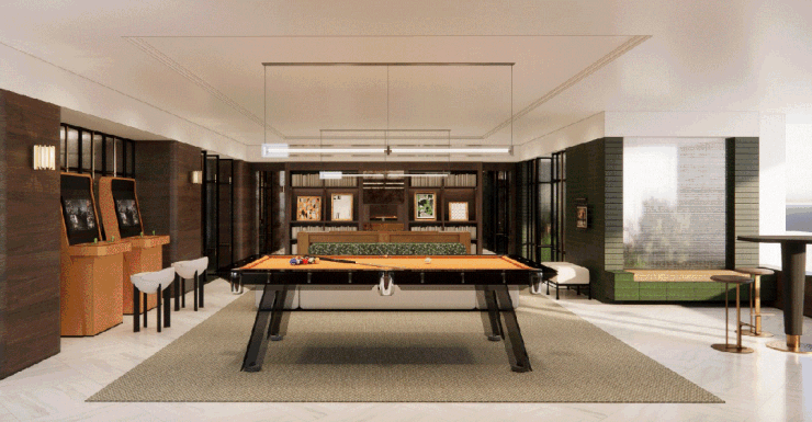 Pg电子平台：上海【万科中兴傲舍】售楼处电话(首页网站)-楼盘详情最新价格-户型图-容积率-AI热搜预约看房热线-最新动态(图5)