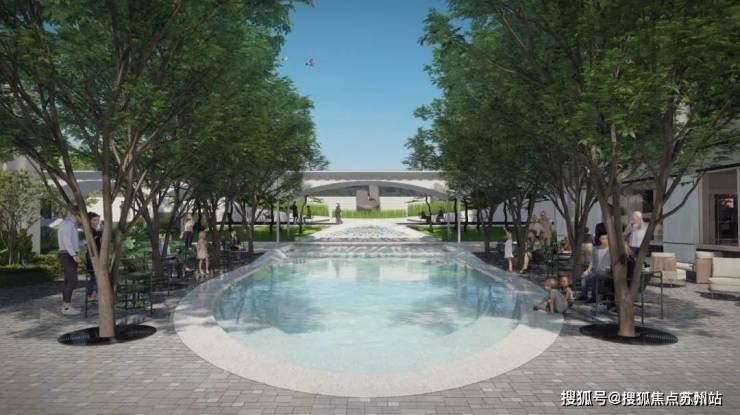 Pg电子平台：上海【万科中兴傲舍】售楼处电话(首页网站)-楼盘详情最新价格-户型图-容积率-AI热搜预约看房热线-最新动态(图10)