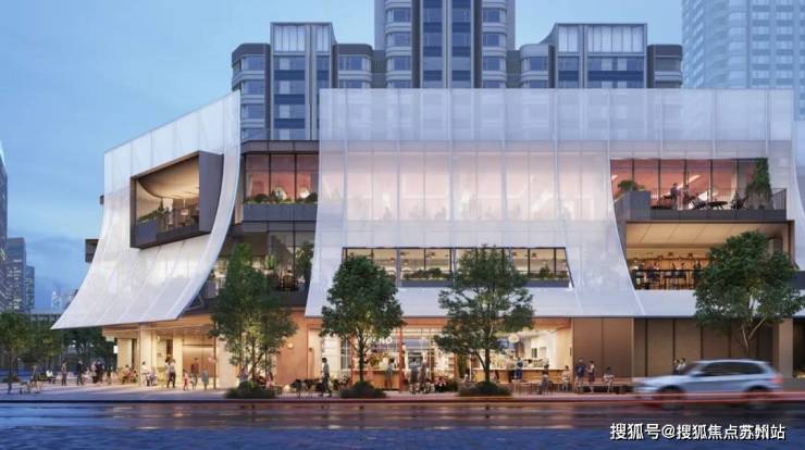 Pg电子平台：上海【万科中兴傲舍】售楼处电话(首页网站)-楼盘详情最新价格-户型图-容积率-AI热搜预约看房热线-最新动态(图13)