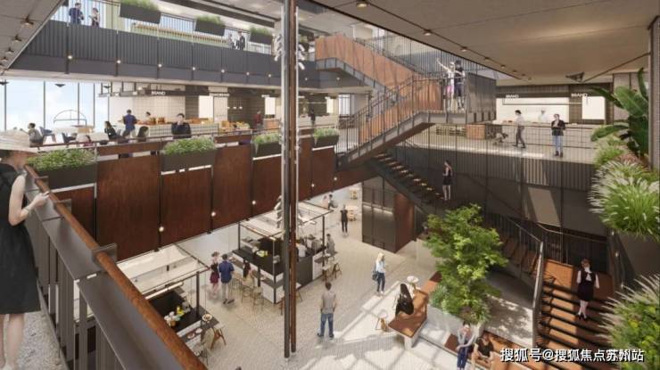 Pg电子平台：上海【万科中兴傲舍】售楼处电话(首页网站)-楼盘详情最新价格-户型图-容积率-AI热搜预约看房热线-最新动态(图14)