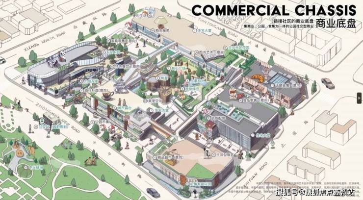 Pg电子平台：上海【万科中兴傲舍】售楼处电话(首页网站)-楼盘详情最新价格-户型图-容积率-AI热搜预约看房热线-最新动态(图15)