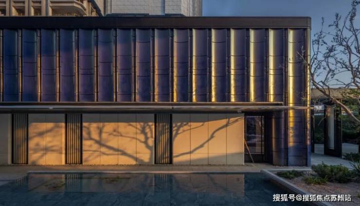 Pg电子平台：上海【万科中兴傲舍】售楼处电话(首页网站)-楼盘详情最新价格-户型图-容积率-AI热搜预约看房热线-最新动态(图17)