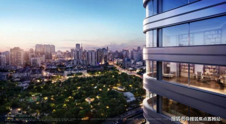 Pg电子平台：上海【万科中兴傲舍】售楼处电话(首页网站)-楼盘详情最新价格-户型图-容积率-AI热搜预约看房热线-最新动态(图18)