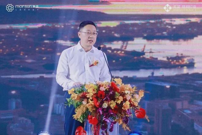 民营房企新5小龙杀疯地产圈！(图1)