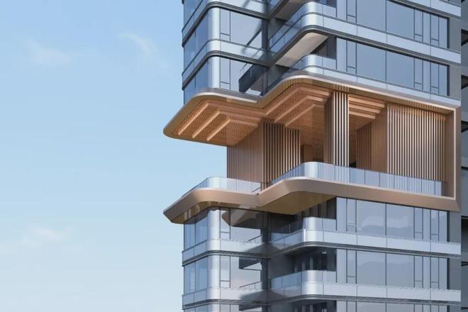 民营房企新5小龙杀疯地产圈！(图3)