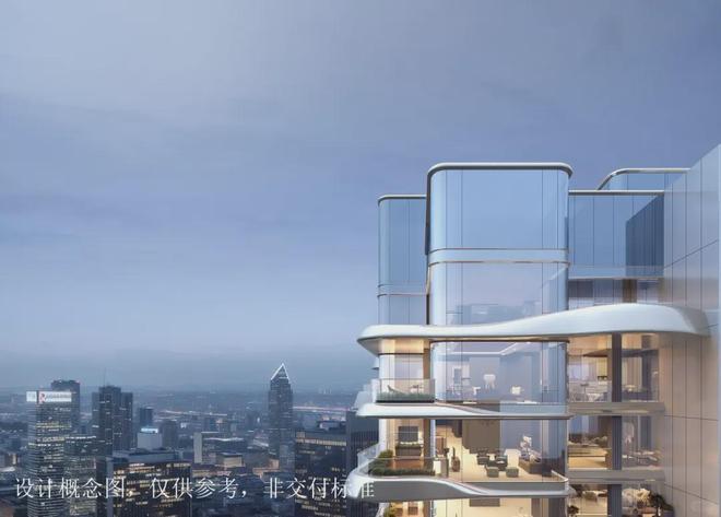 民营房企新5小龙杀疯地产圈！(图14)