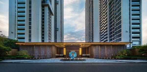 “好房子”的“新交付”武汉越秀·天悦文华带来理想生活“更优解”(图1)