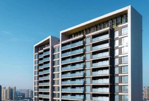 “好房子”的“新交付”武汉越秀·天悦文华带来理想生活“更优解”(图3)