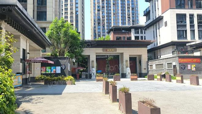 Pg电子网站：理发店老板都想把房子卖掉福州二手房成交分析(图2)