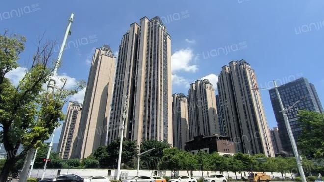 Pg电子网站：理发店老板都想把房子卖掉福州二手房成交分析(图3)