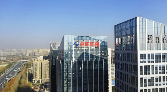 安徽上市公司董事长出让控制权管理层集体辞职中环环保何去何从？(图3)