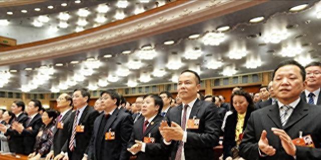 Pg电子平台：两会结束后不出意外的话未来两年房地产市场或迎来这几个变化(图1)